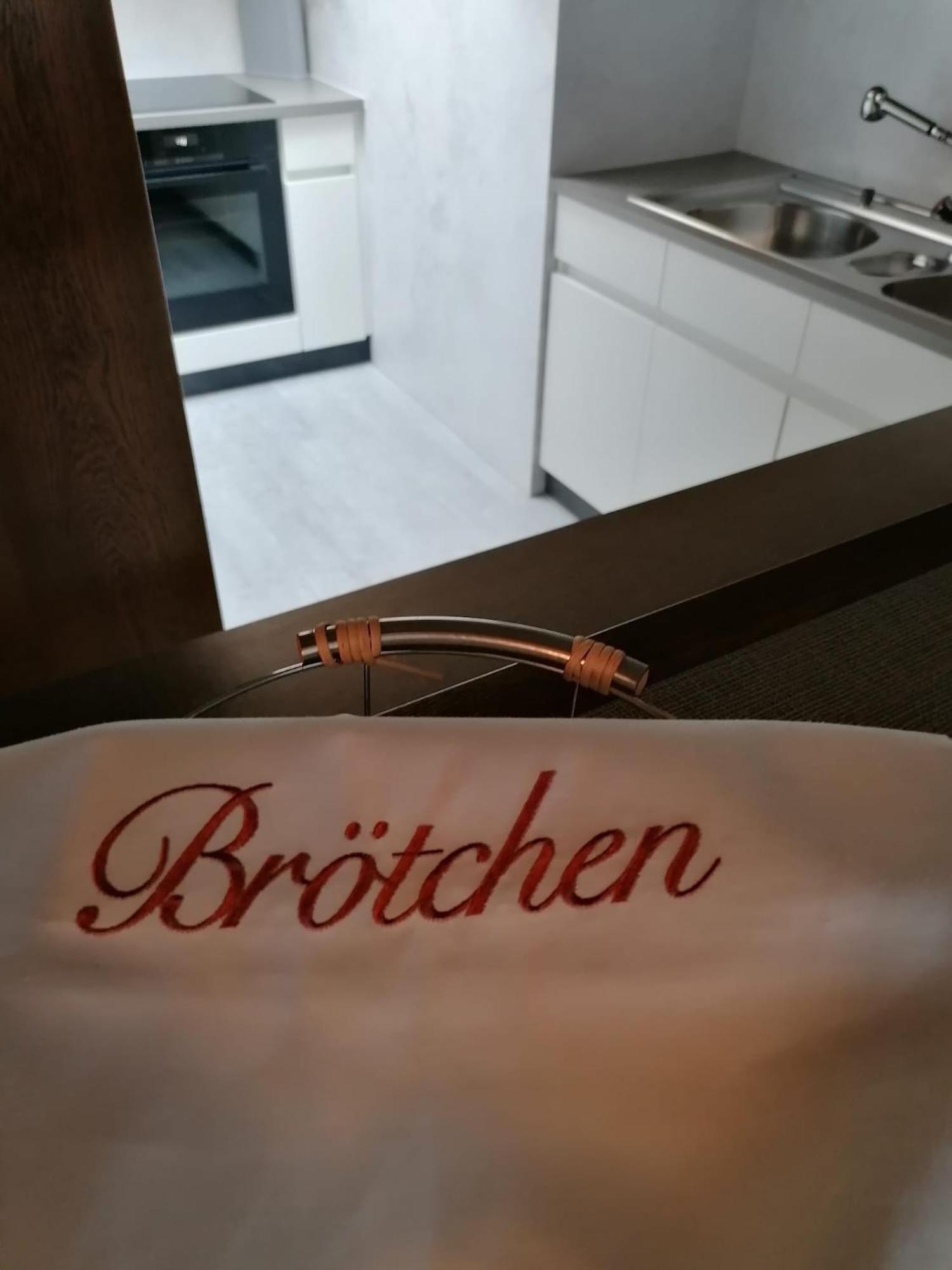 Hotel Garni Tannleger B&B Brand  Luaran gambar