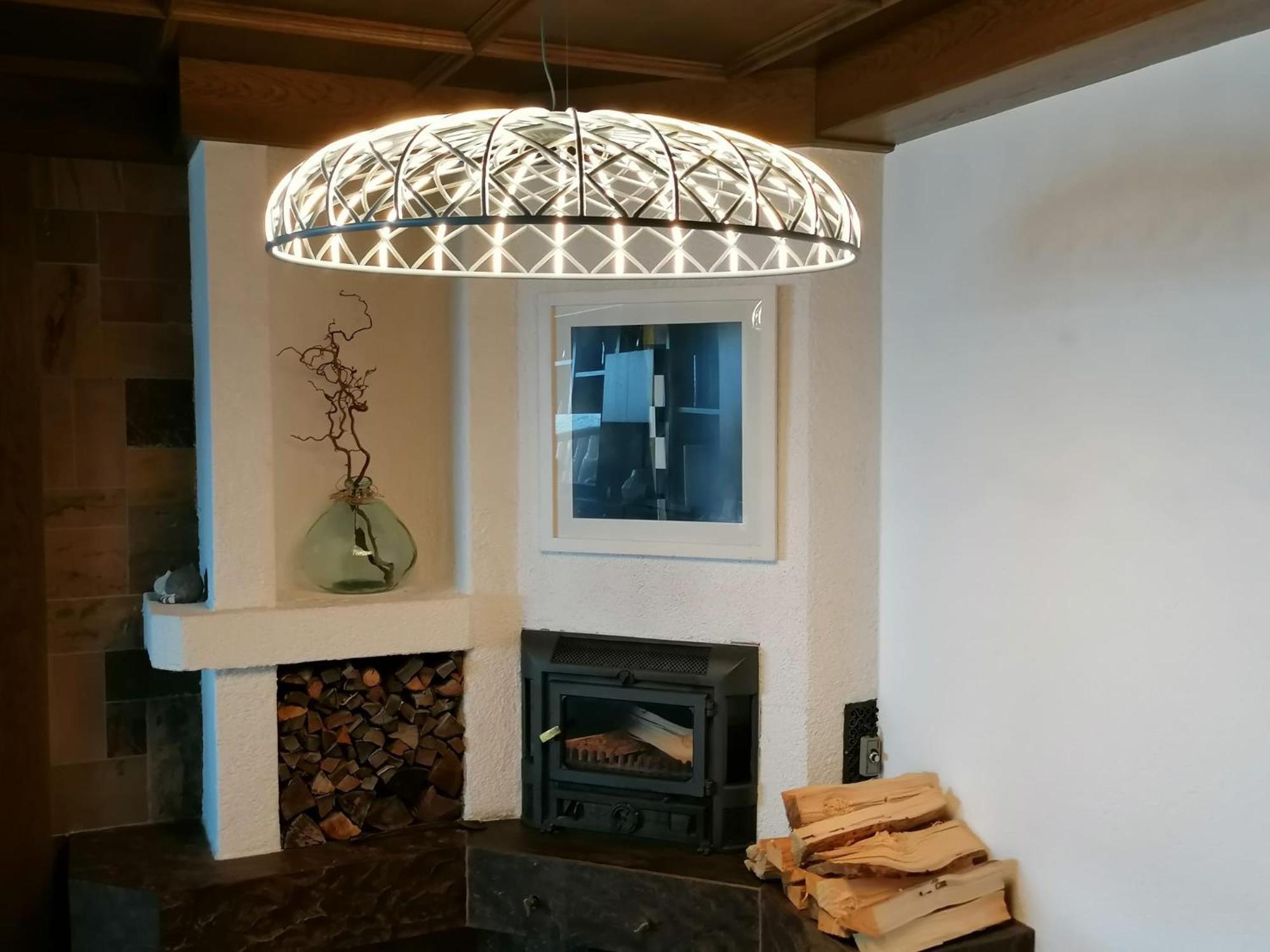 Hotel Garni Tannleger B&B Brand  Luaran gambar