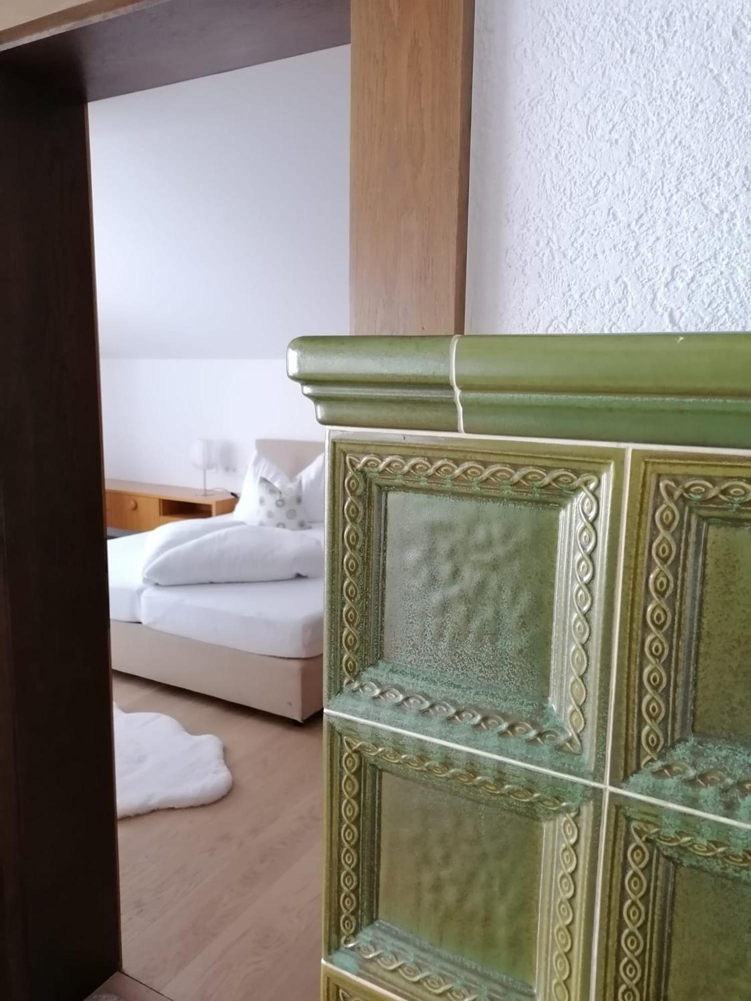 Hotel Garni Tannleger B&B Brand  Luaran gambar