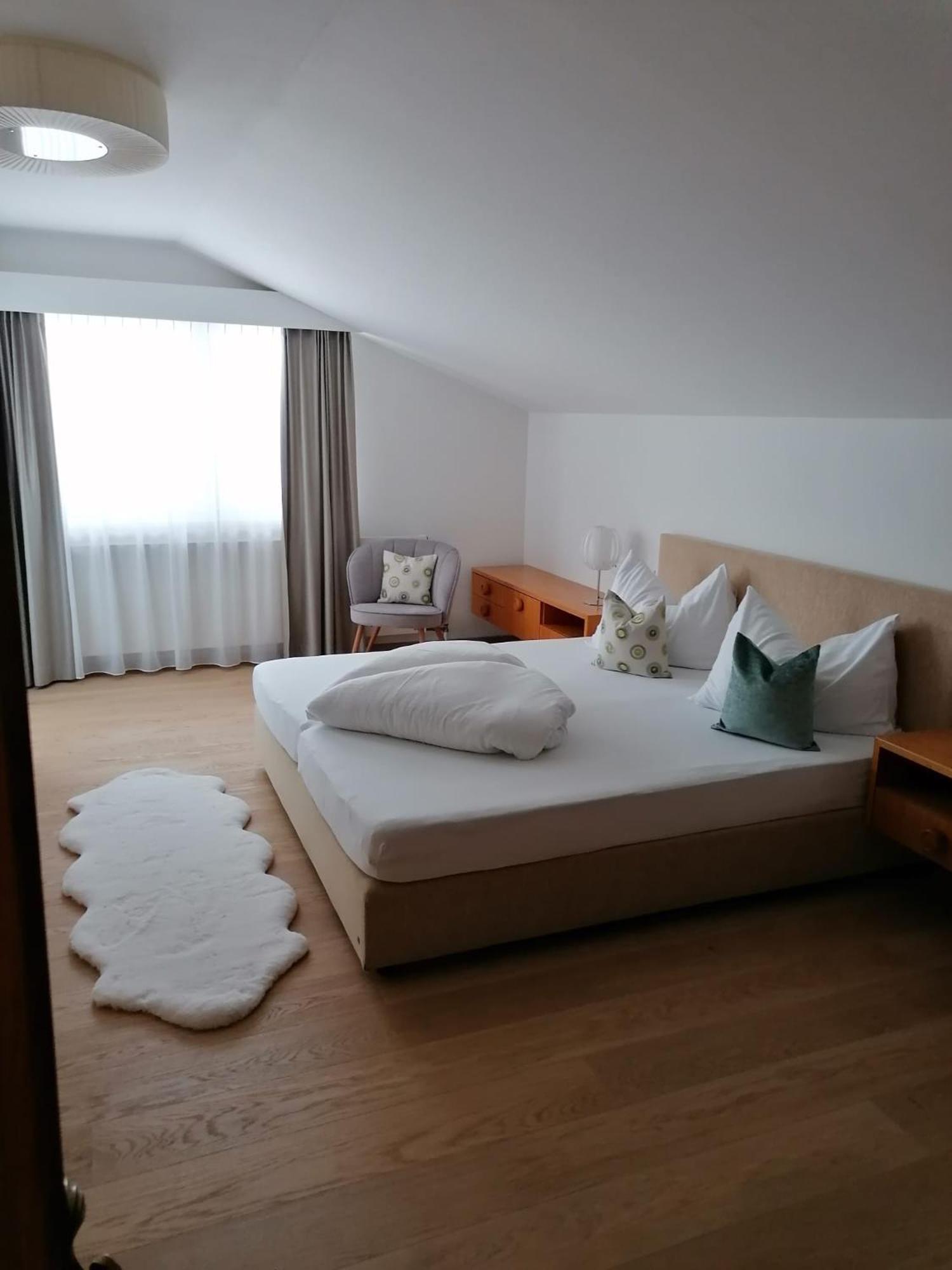 Hotel Garni Tannleger B&B Brand  Luaran gambar