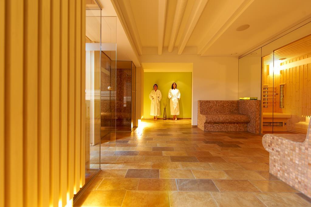 Hotel Garni Tannleger B&B Brand  Luaran gambar