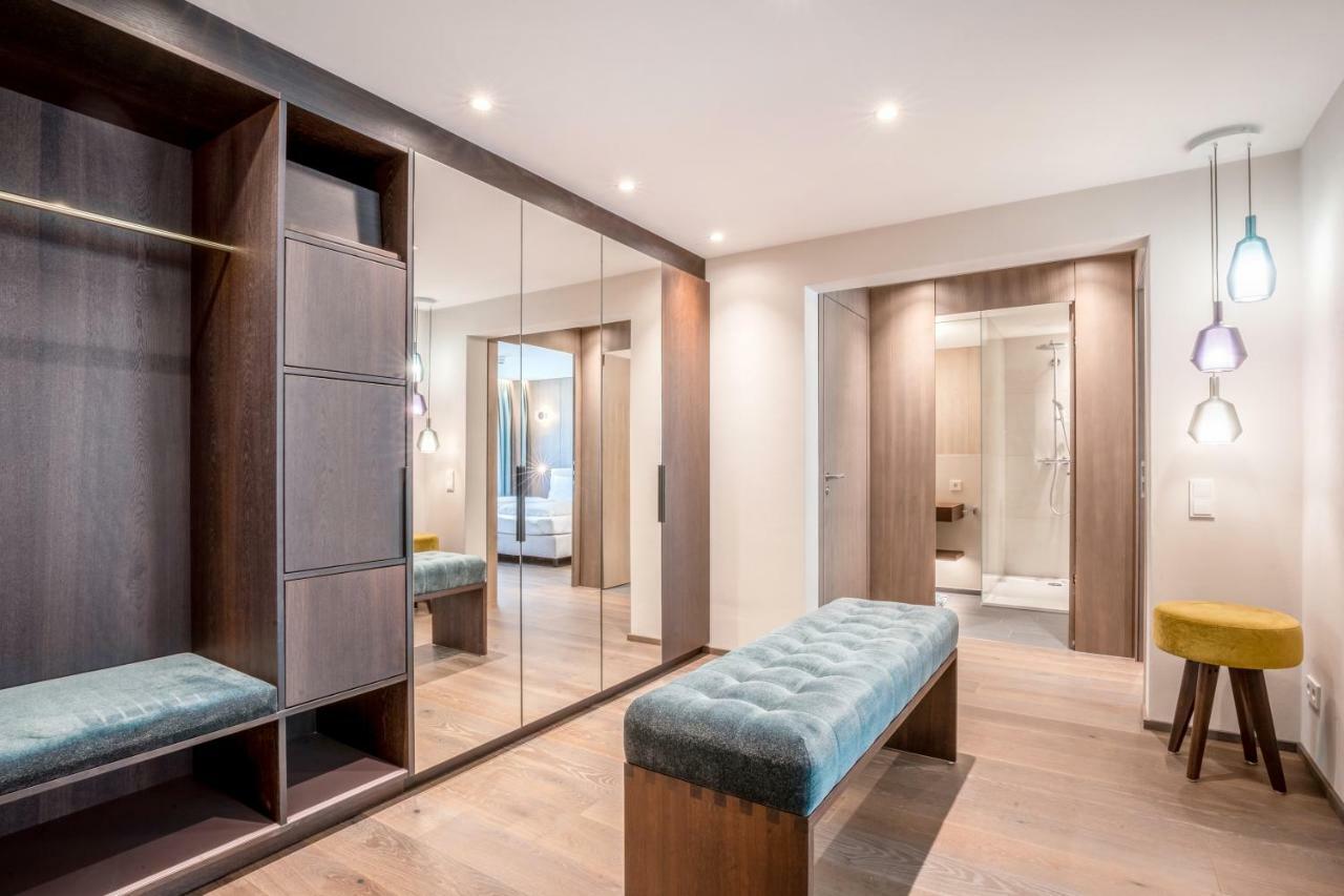 Hotel Garni Tannleger B&B Brand  Luaran gambar